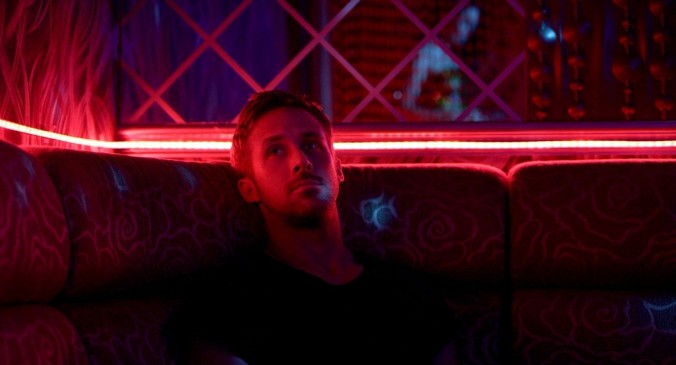 only god forgives solo dios persona gosling